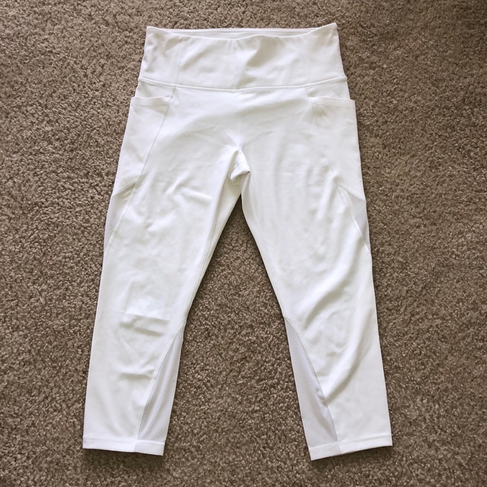 Athleta yoga pants